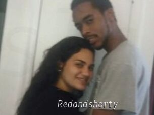 Redandshorty