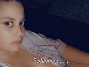 Redbonequeen