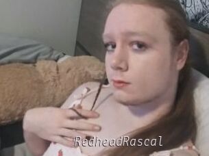 RedheadRascal