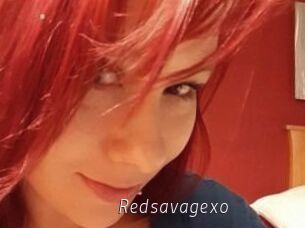 Redsavagexo