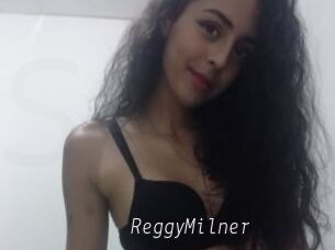 ReggyMilner