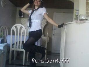 RememberMeXXX