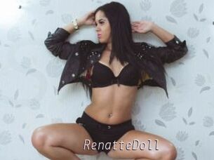 RenatteDoll