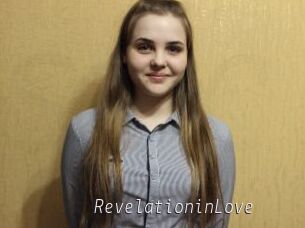 RevelationinLove