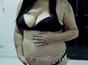 RiashaDirtyxxx