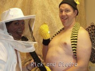 Rick_and_Diedra