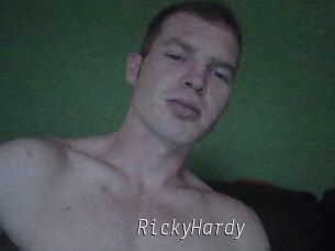 RickyHardy