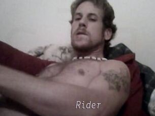 Rider