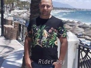 Rider_boy