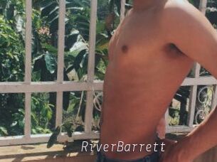 RiverBarrett