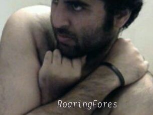 RoaringFores