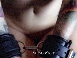 RockiRose