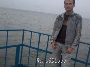 RomaSDLove