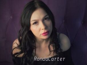 RondaCarter