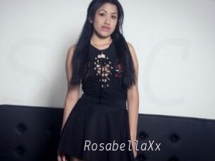 RosabellaXx