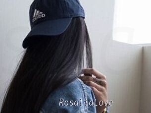 Rosalia_Love