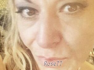 Rose77