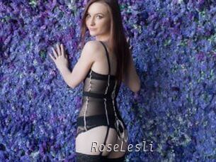 RoseLesli