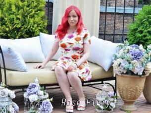 Rose_Fiery