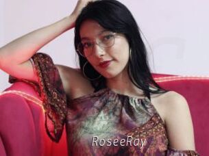 RoseeRay