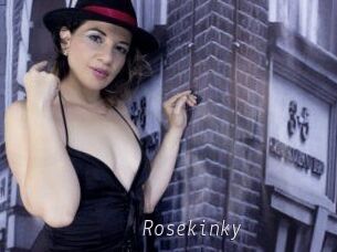 Rosekinky