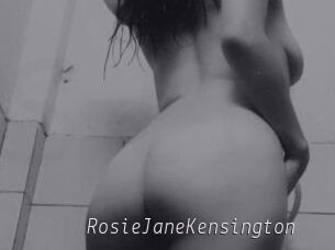 RosieJaneKensington