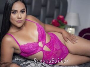 RoxanaBoller