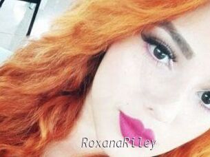 RoxanaRiley