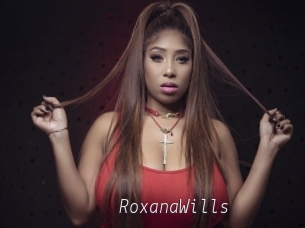 RoxanaWills