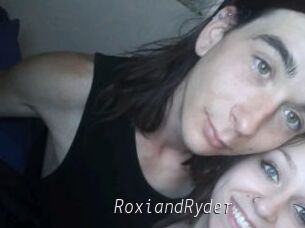 RoxiandRyder