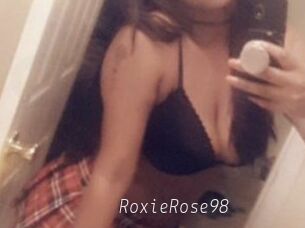 RoxieRose98