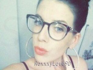 RoxxxyLove90