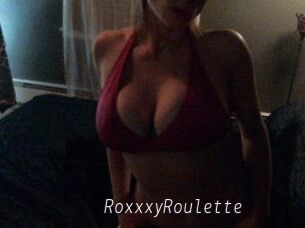 RoxxxyRoulette