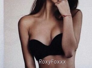 RoxyFoxxx