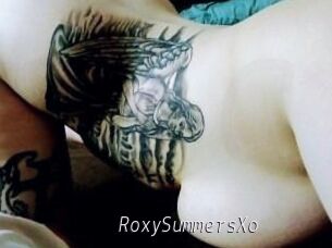 Roxy_SummersXo