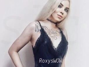 RoxysWOW