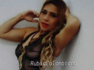 RubiaColombiana