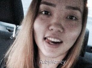 RubyHoney