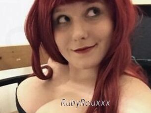 RubyRouxxx