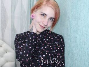 RuthJoy