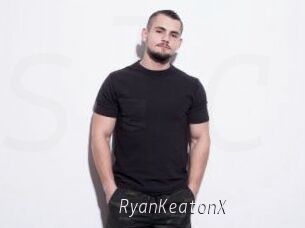 RyanKeatonX