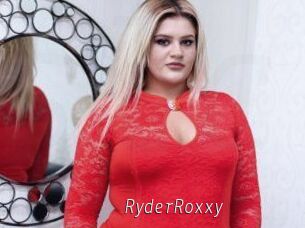 RyderRoxxy