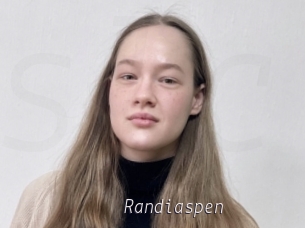 Randiaspen