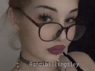 Randibillingsley