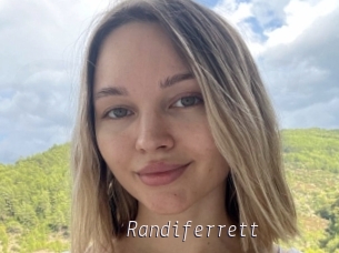 Randiferrett