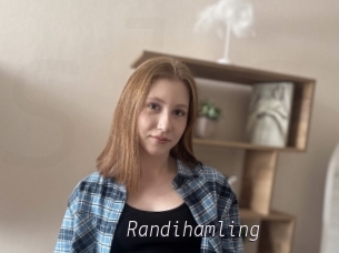 Randihamling