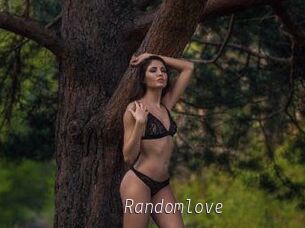 Randomlove