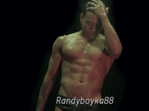 Randyboyka88