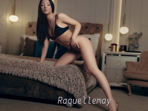 Raquellemay