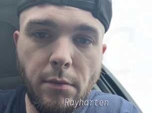 Rayharten